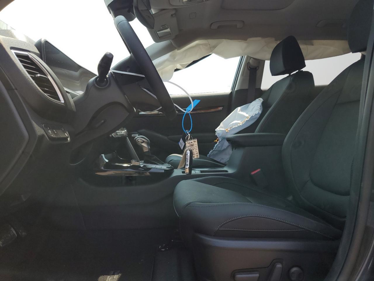 2025 Kia Seltos Sx VIN: KNDETCA72S7798831 Lot: 67179315