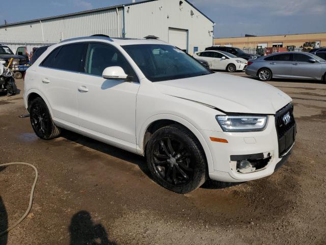 2015 AUDI Q3 PRESTIGE  