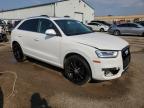 2015 AUDI Q3 PRESTIGE   for sale at Copart ON - TORONTO