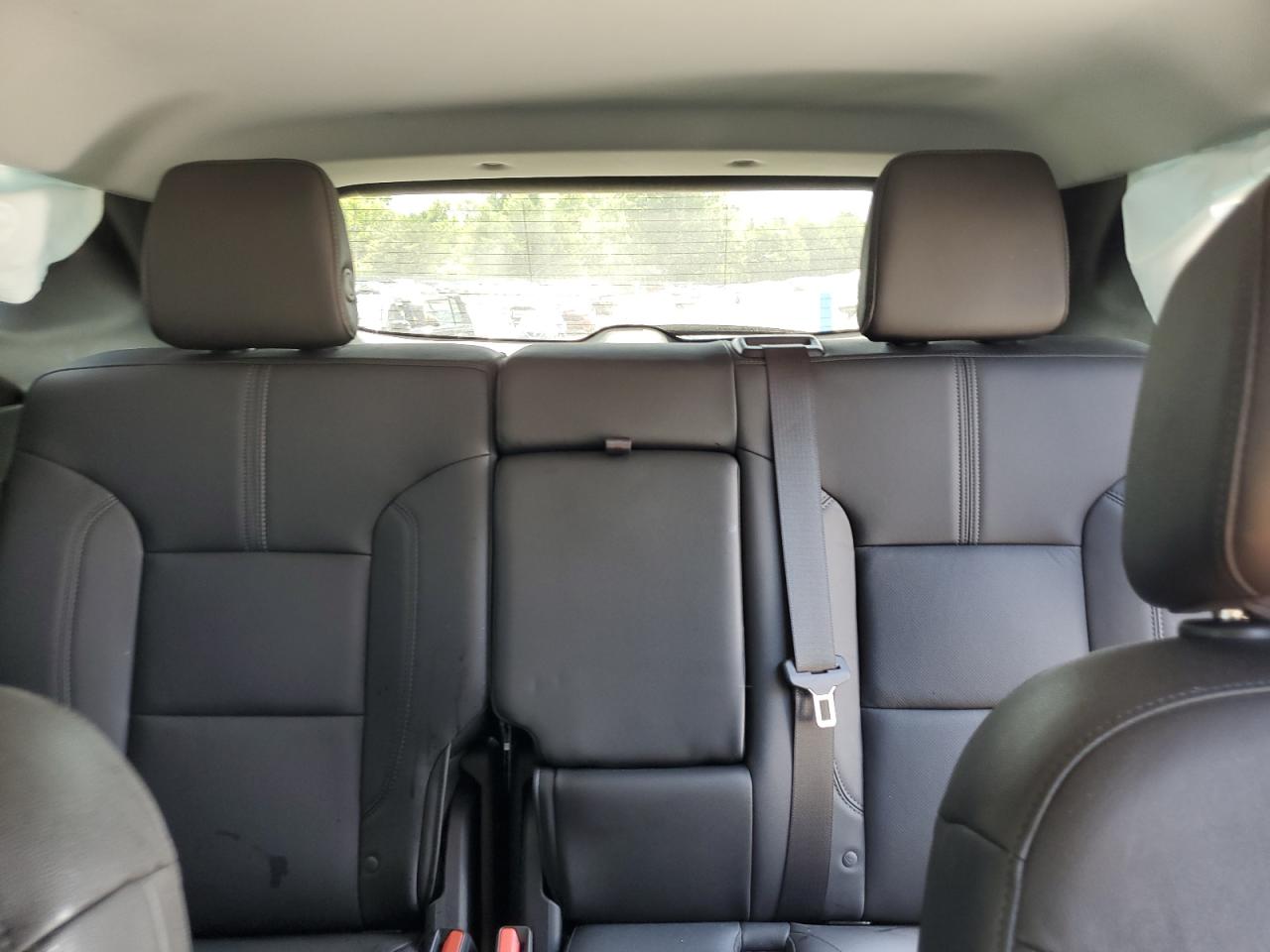 2021 Chevrolet Blazer 3Lt VIN: 3GNKBDR42MS559846 Lot: 68963765