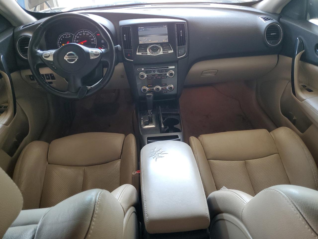 2012 Nissan Maxima S VIN: 1N4AA5AP9CC818894 Lot: 67634345