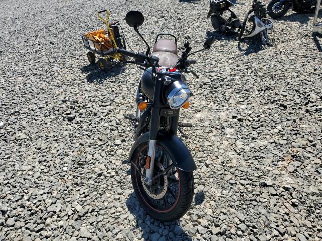 2023 ROYAL ENFIELD MOTORS CLASSIC 350   