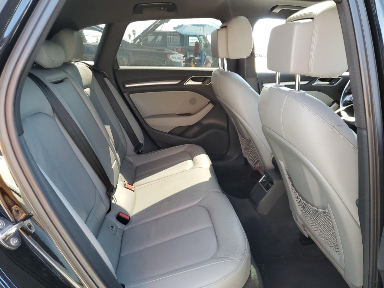 2017 Audi A3 E-Tron Premium VIN: WAUUPBFF1HA104827 Lot: 70034175