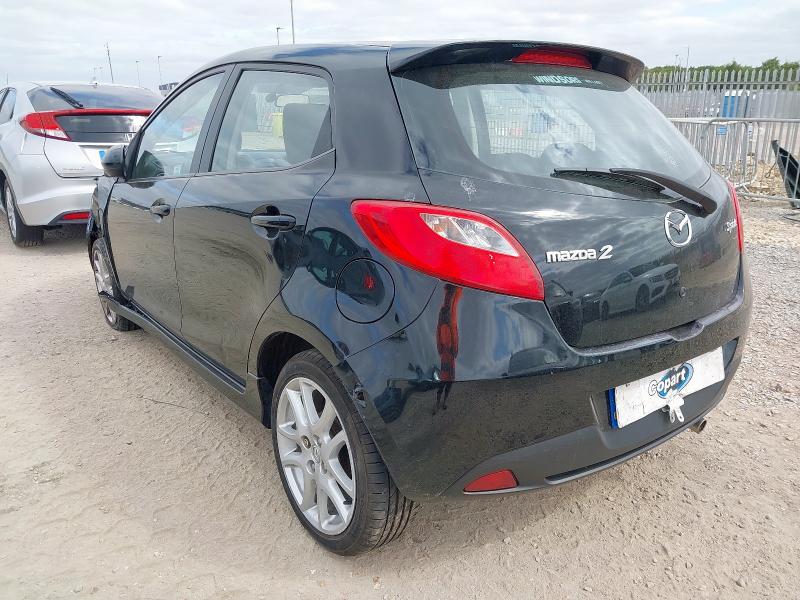 2012 MAZDA 2 1.5 SPORT 5DR