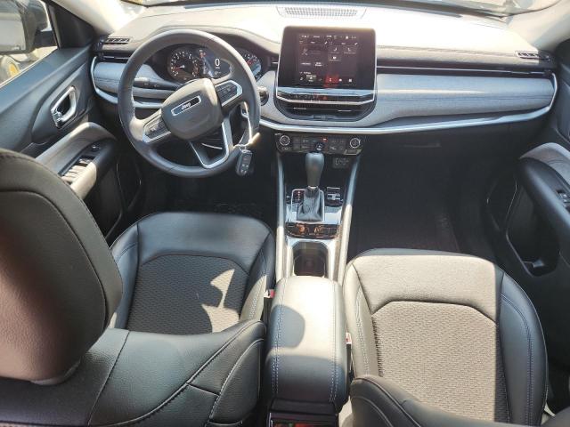  JEEP COMPASS 2022 Сharcoal