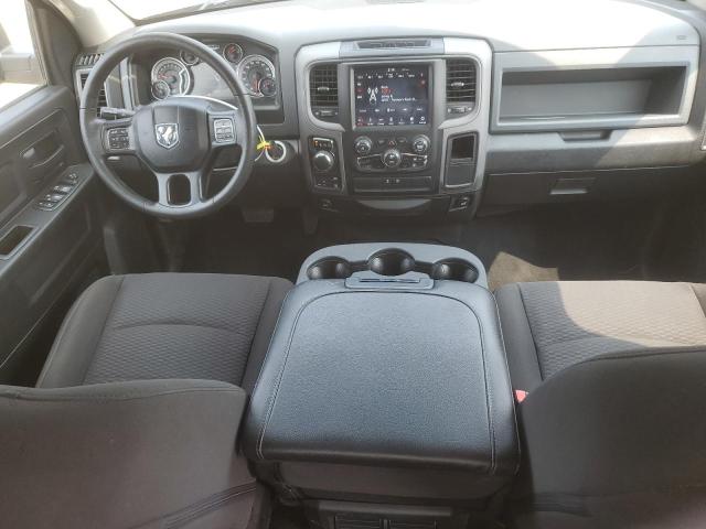  RAM 1500 2019 Black