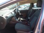 2016 VAUXHALL ASTRA TECH for sale at Copart NEWBURY