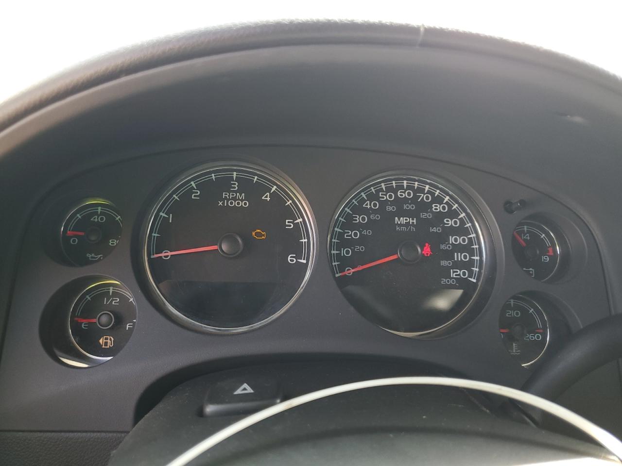 2007 Chevrolet Tahoe K1500 VIN: 1GNFK130X7R189887 Lot: 70228935