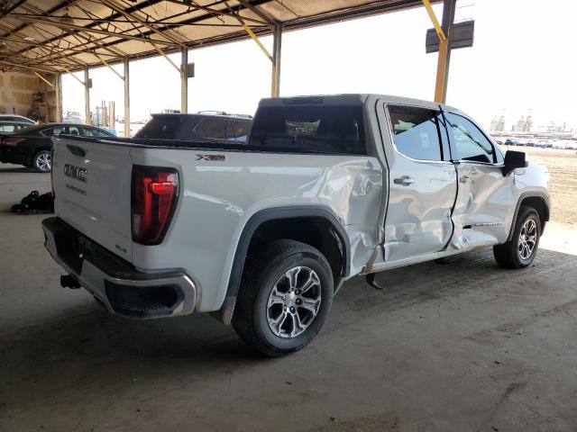  GMC SIERRA 2020 Белы