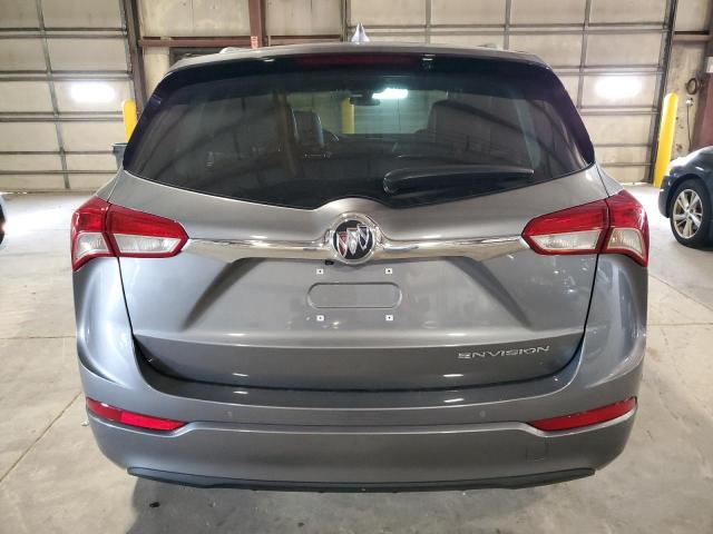  BUICK ENVISION 2019 Серый