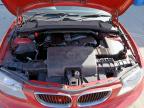 2005 BMW 1 SERIES M SPORT for sale at Copart CORBY
