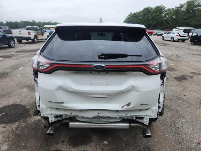  FORD EDGE 2017 Белы