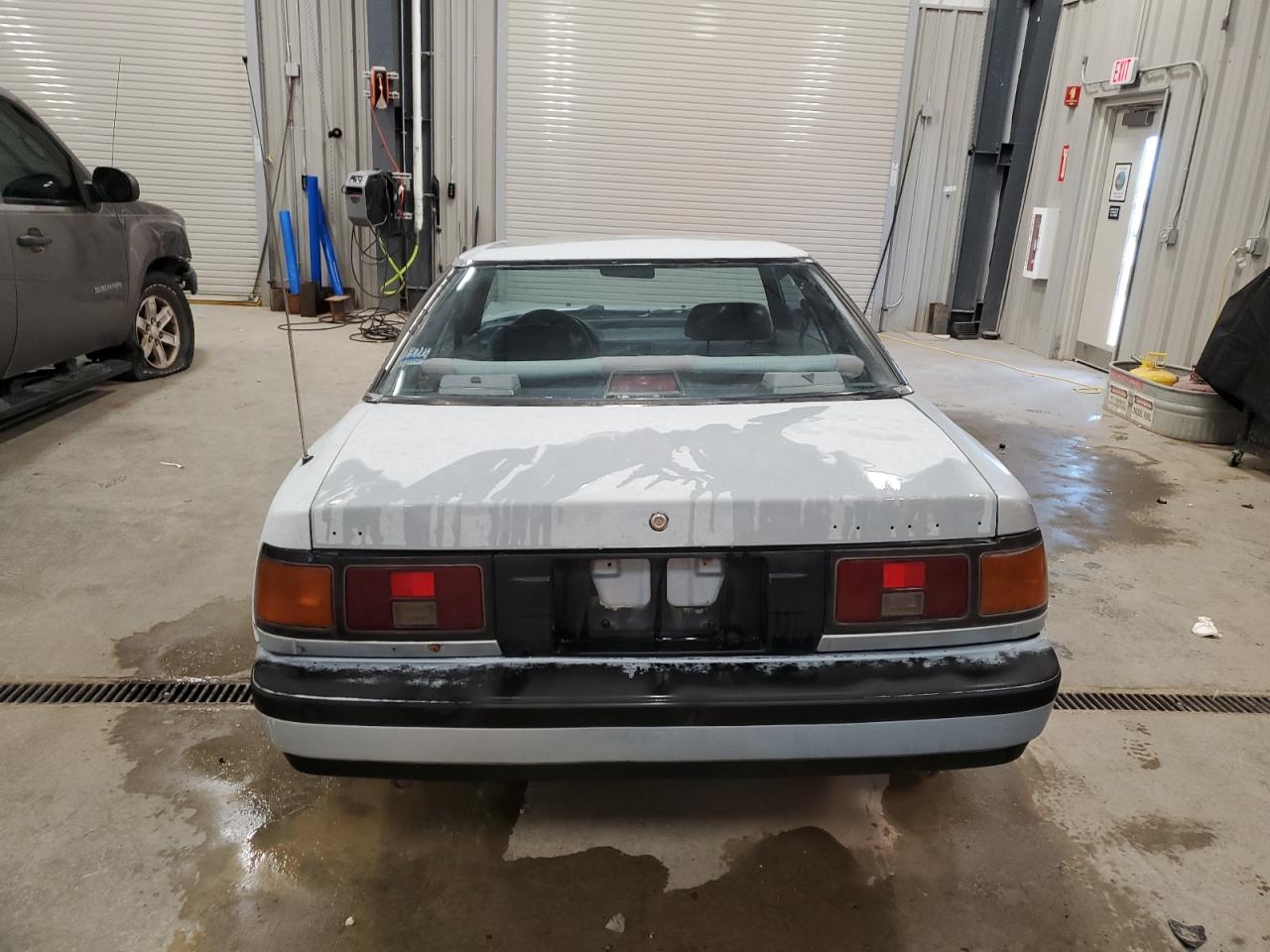 1986 Toyota Celica St VIN: JT2ST63C1G7022804 Lot: 69349875