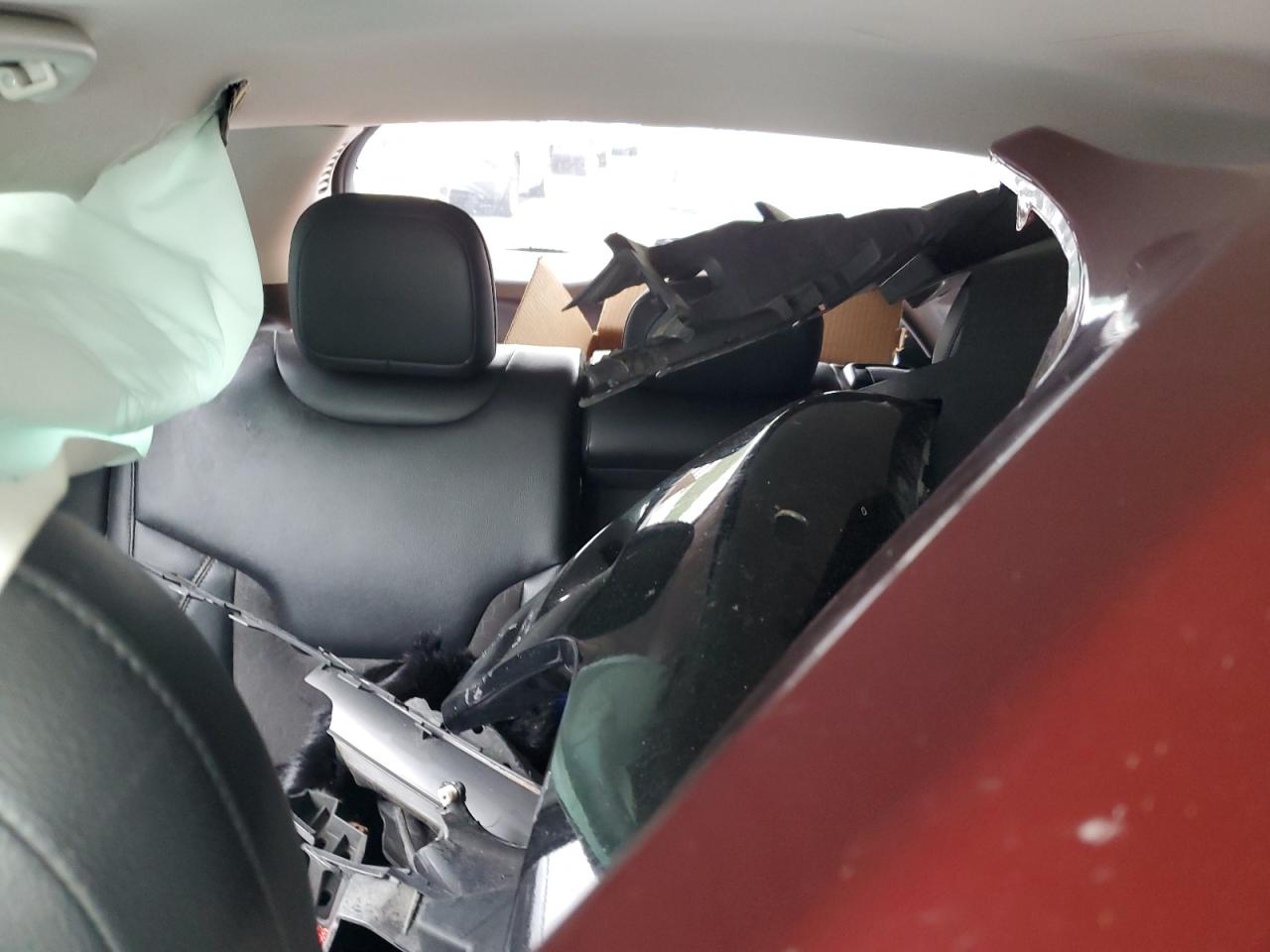 2017 Jeep Compass Latitude VIN: 3C4NJDBB7HT627625 Lot: 68692905