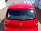 2009 VOLKSWAGEN URBAN FOX for sale at Copart WHITBURN