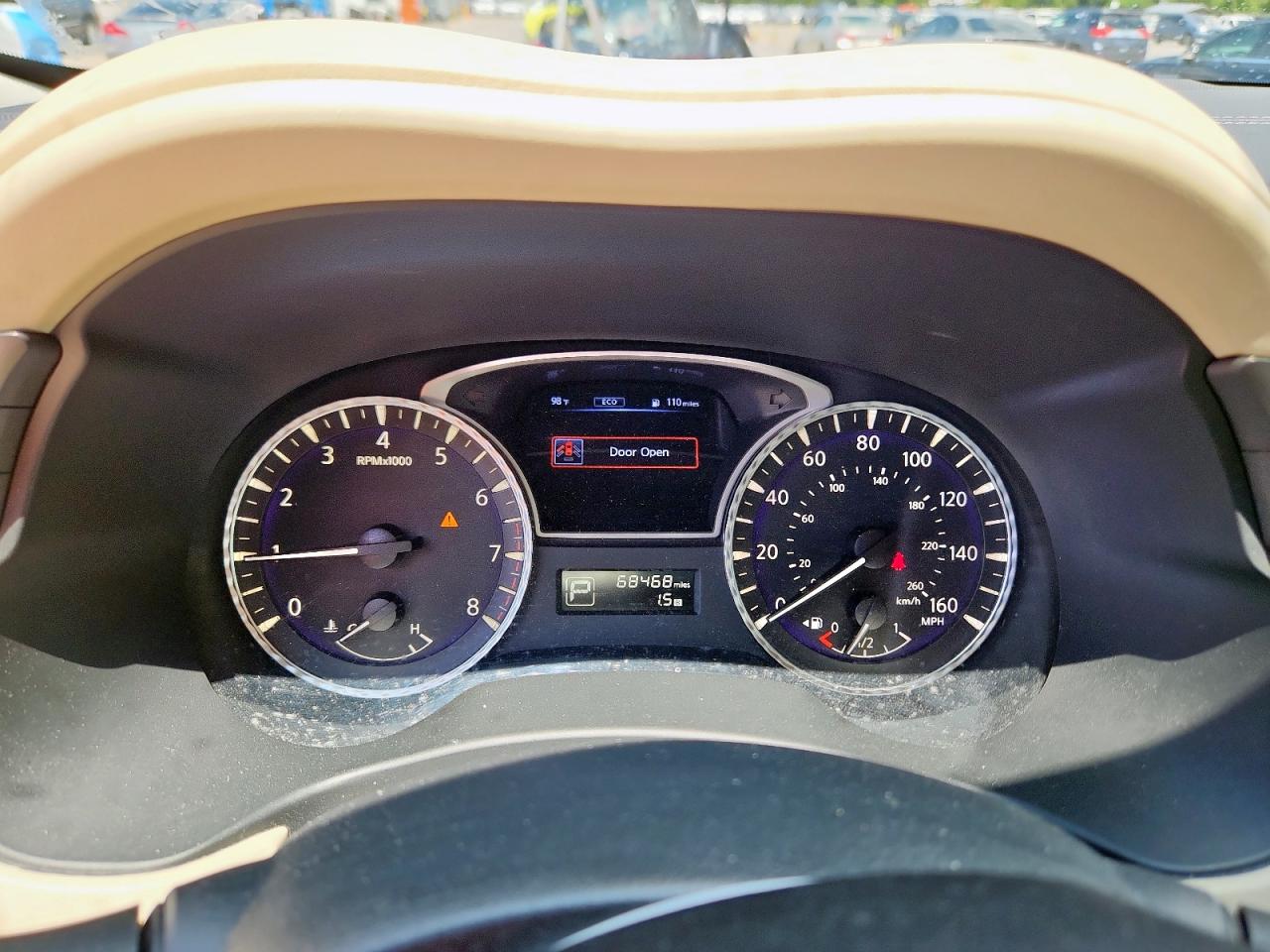 2018 Infiniti Qx60 VIN: 5N1DL0MN2JC509629 Lot: 66881945