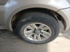 2005 SUZUKI JIMNY VVTS for sale at Copart SANDTOFT