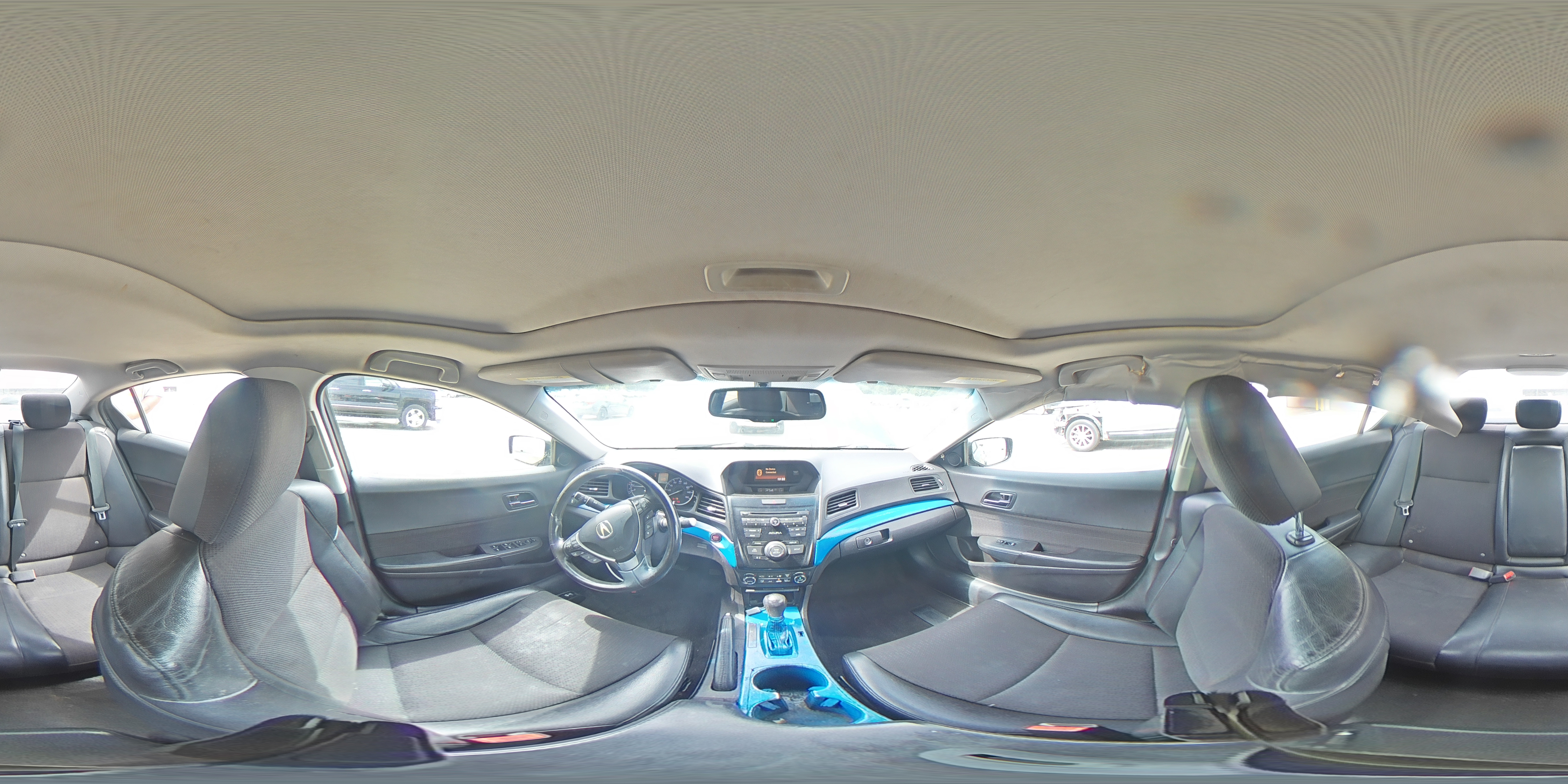 2013 Acura Ilx 20 VIN: 19VDE1F32DE001697 Lot: 67397485