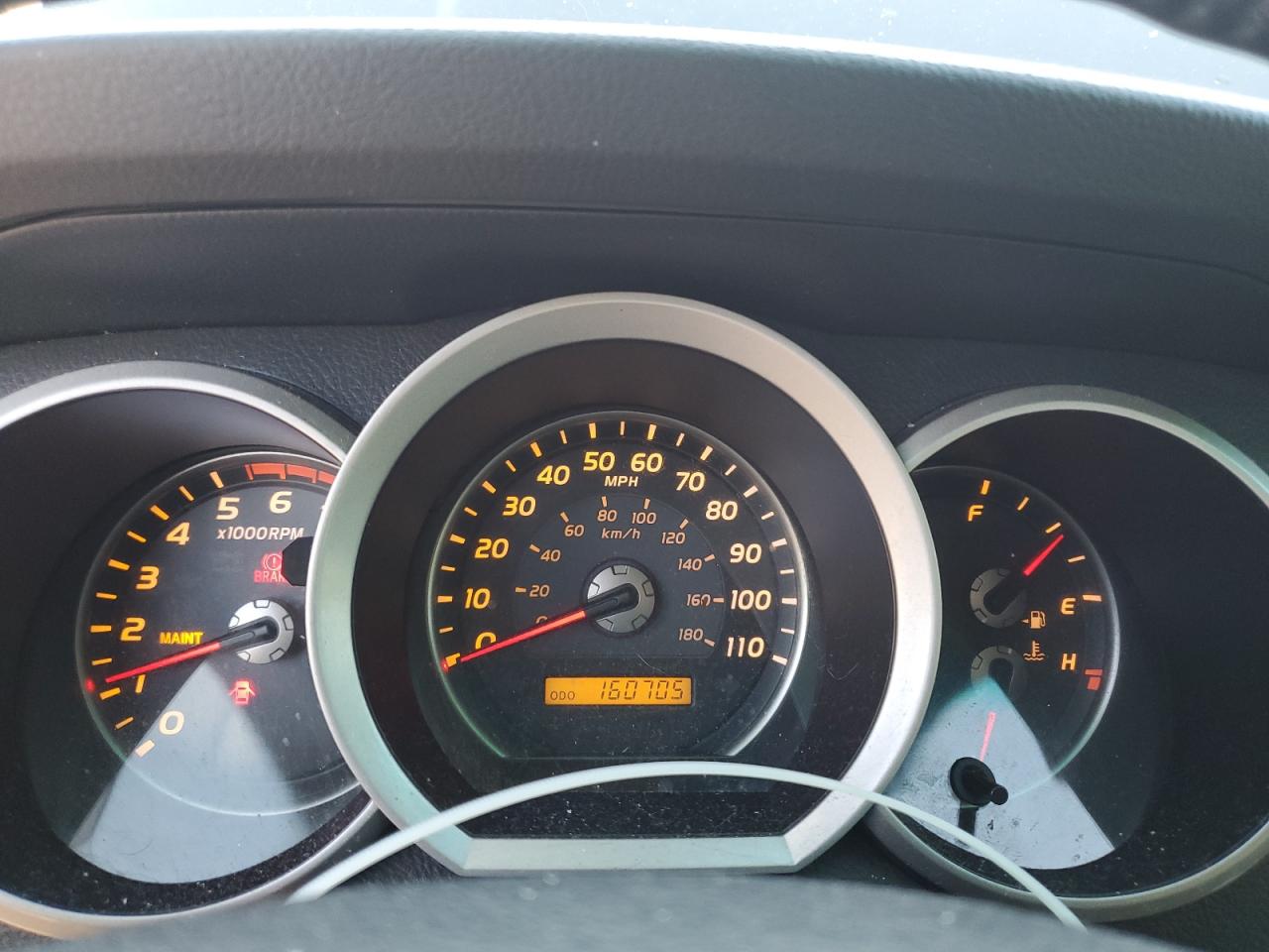 2007 Toyota 4Runner Limited VIN: JTEBU17R178097563 Lot: 70165215