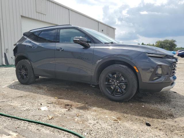  CHEVROLET BLAZER 2022 Szary