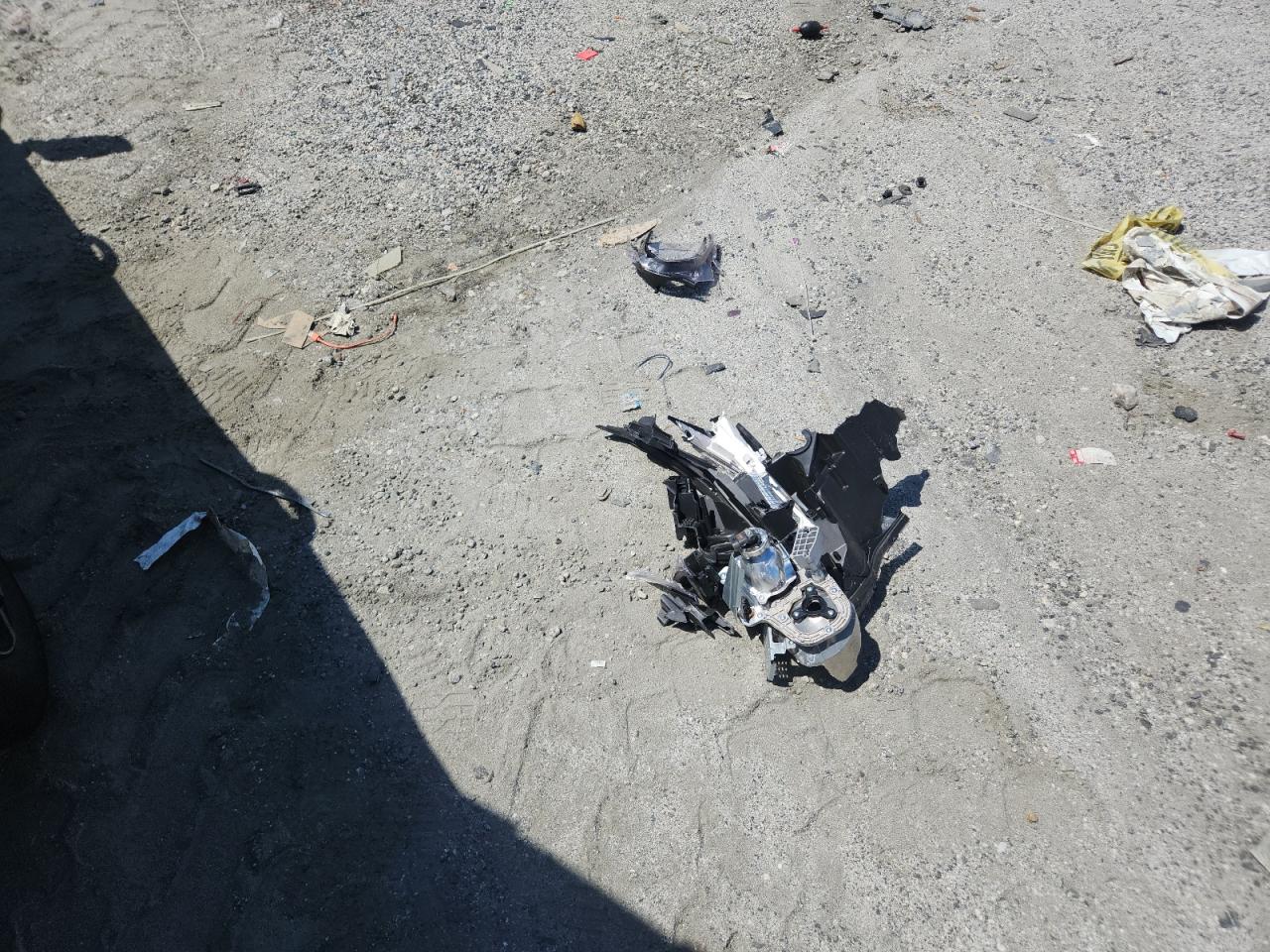 2023 Chevrolet Trailblazer Lt VIN: KL79MPS29PB165611 Lot: 69086855