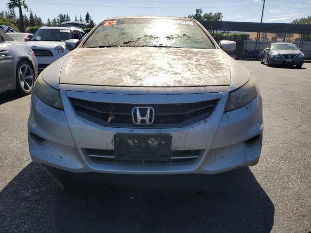  HONDA ACCORD 2012 Silver