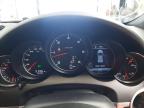 2016 PORSCHE CAYENNE D for sale at Copart WOLVERHAMPTON