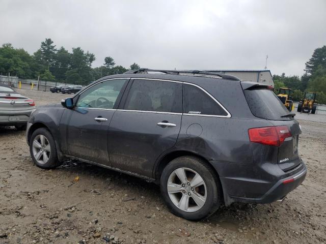  ACURA MDX 2013 Szary