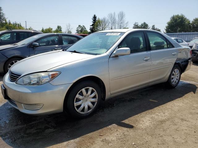 2005 TOYOTA CAMRY LE   à vendre chez Copart ON - TORONTO