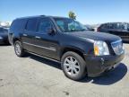 2014 GMC YUKON XL DENALI   for sale at Copart CA - MARTINEZ