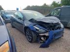 2022 TESL MODEL 3 ST for sale at Copart BRISTOL