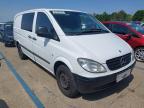 2008 MERCEDES VITO 109 CDI LONG  for sale at Copart NEWBURY