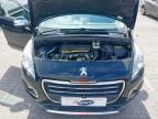 2015 PEUGEOT 3008 ACTIVE BLUE HDI S/S  for sale at Copart CHESTER