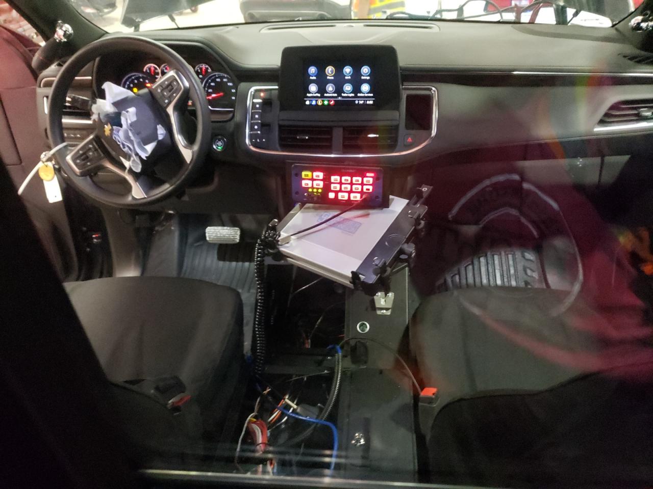 2024 Chevrolet Tahoe K1500 VIN: 1GNSKLED2RR358099 Lot: 69286075