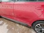 2016 MG MOTOR UK MG3 3STYLE for sale at Copart NEWBURY