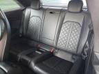 2017 AUDI S5 TFSI QU for sale at Copart SANDTOFT