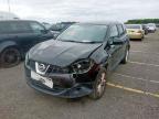 2013 NISSAN QASHQAI+2 ACENTA for sale at Copart SANDTOFT