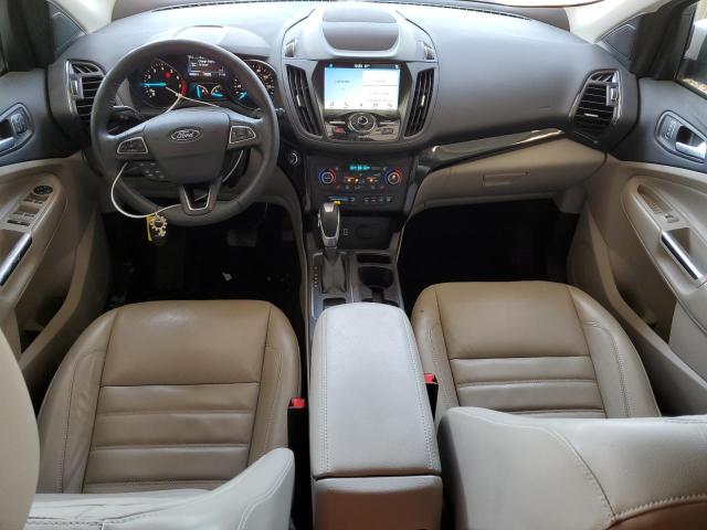  FORD ESCAPE 2019 Белы