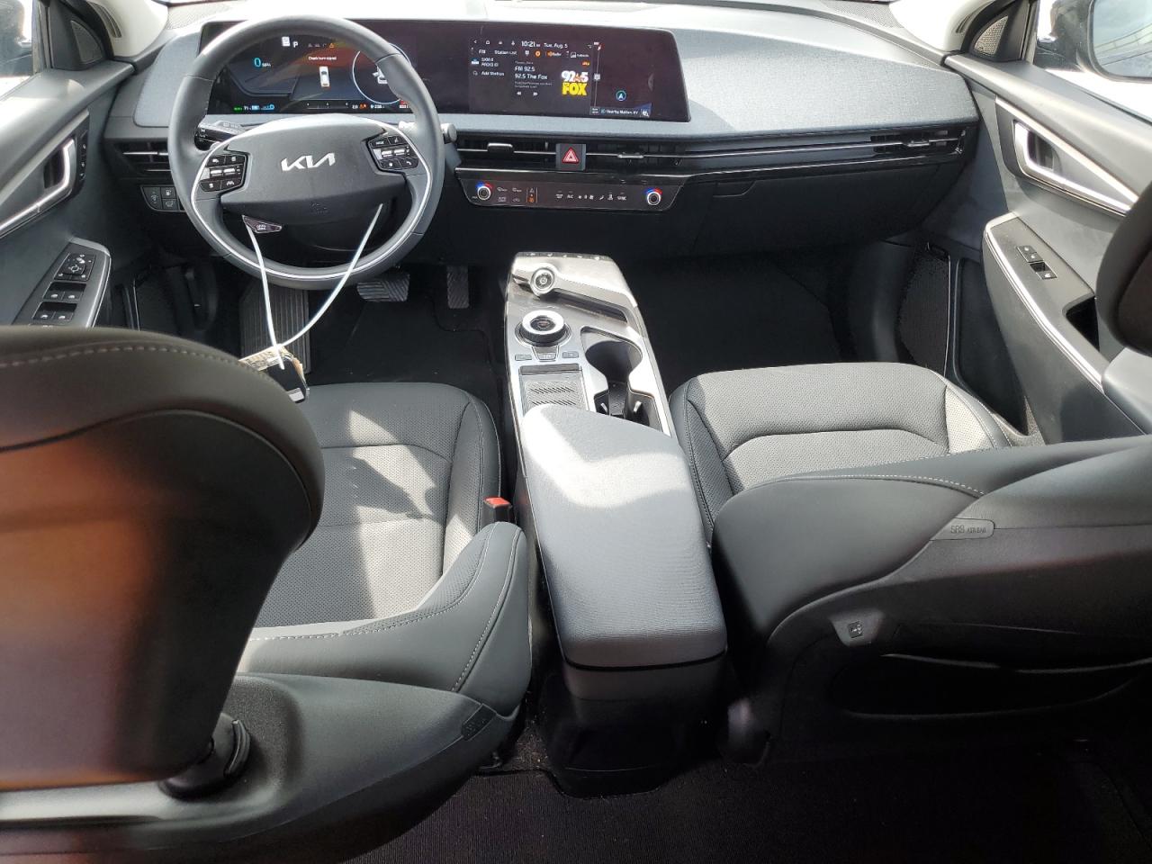 2024 Kia Ev6 Light VIN: KNDC3DLC0R5212785 Lot: 66262625