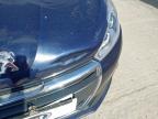 2016 PEUGEOT 208 ACTIVE for sale at Copart YORK