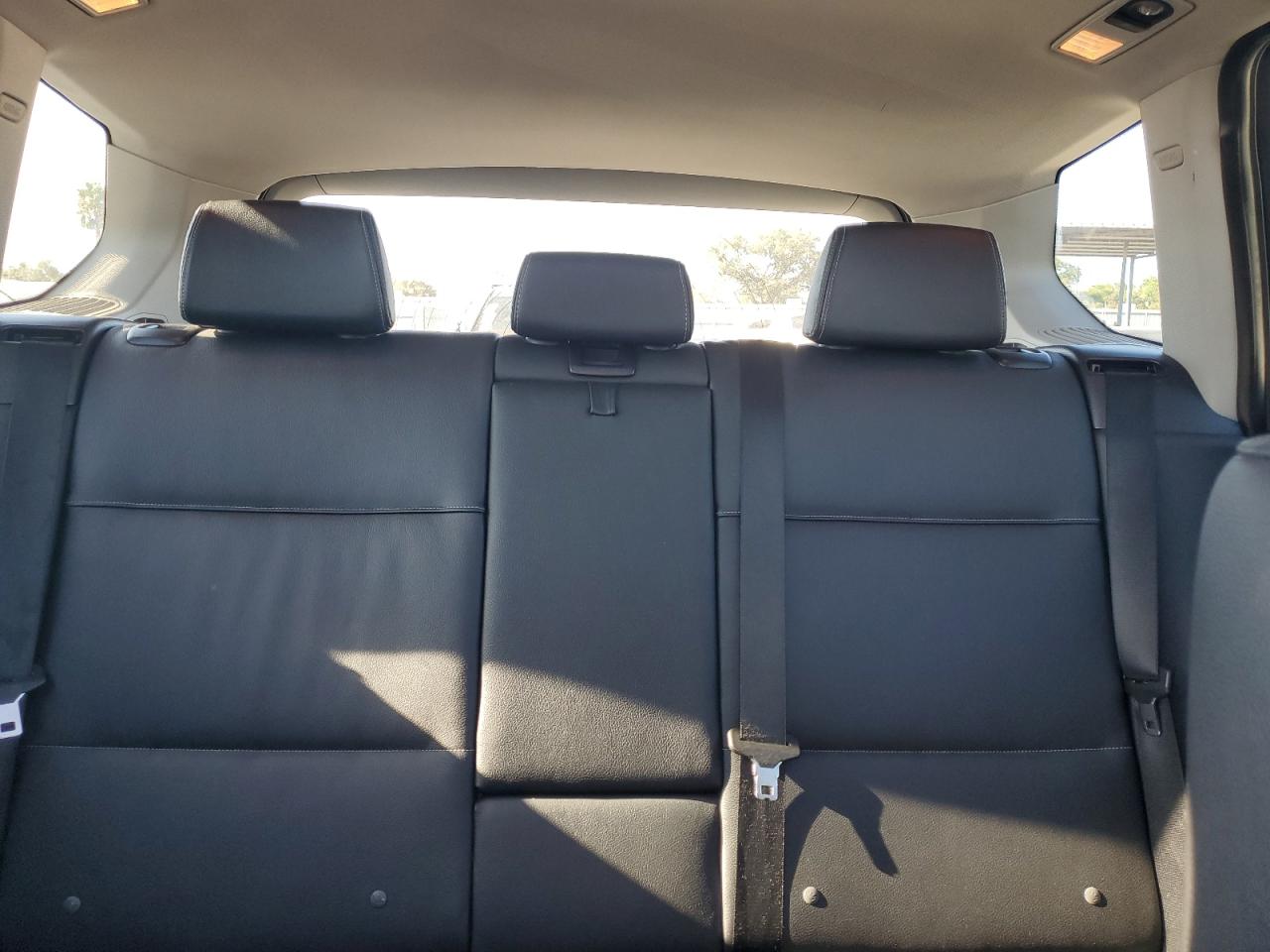 2016 BMW X3 xDrive28I VIN: 5UXWX9C52G0D83873 Lot: 65156085