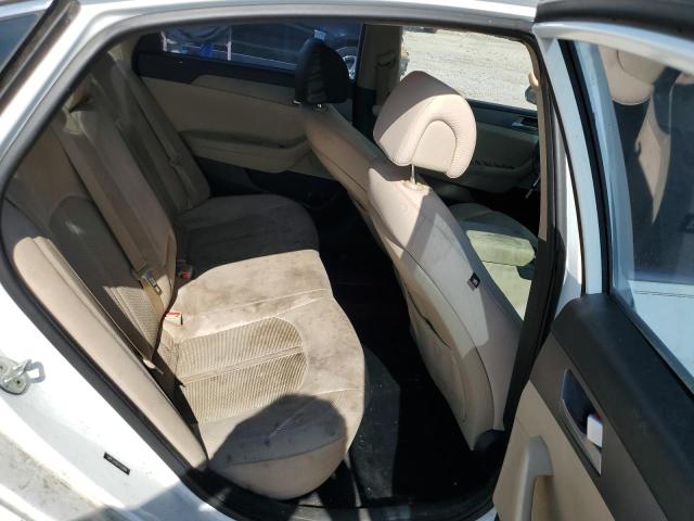 2017 HYUNDAI SONATA ECO  