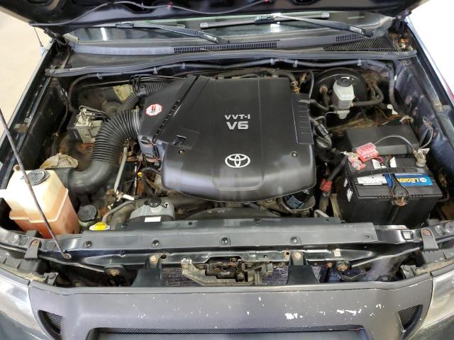 2005 TOYOTA TACOMA ACCESS CAB  