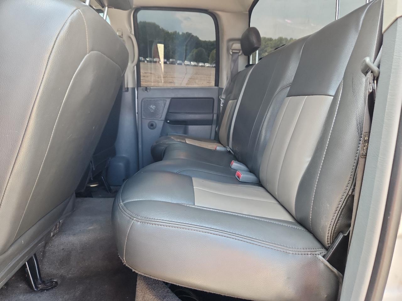 2006 Dodge Ram 1500 St VIN: 1D7HA18N74J218707 Lot: 68907725