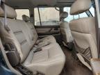 1995 TOYOTA LAND CRUISER DJ81   à vendre chez Copart CO - DENVER SOUTH