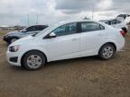 2013 CHEVROLET SONIC LT   for sale at Copart AB - EDMONTON