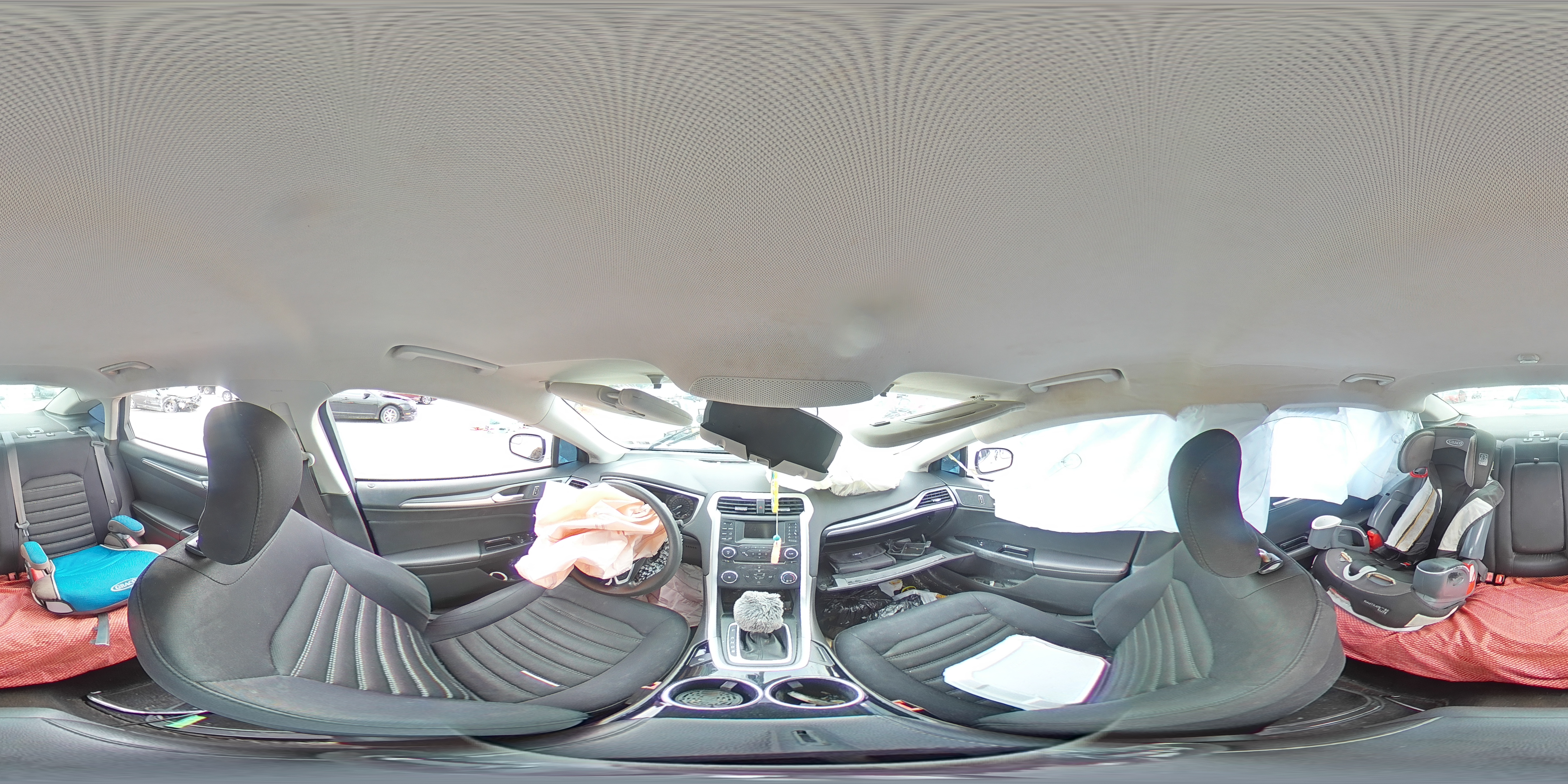 2013 Ford Fusion Se VIN: 3FA6P0H78DR280270 Lot: 67084705