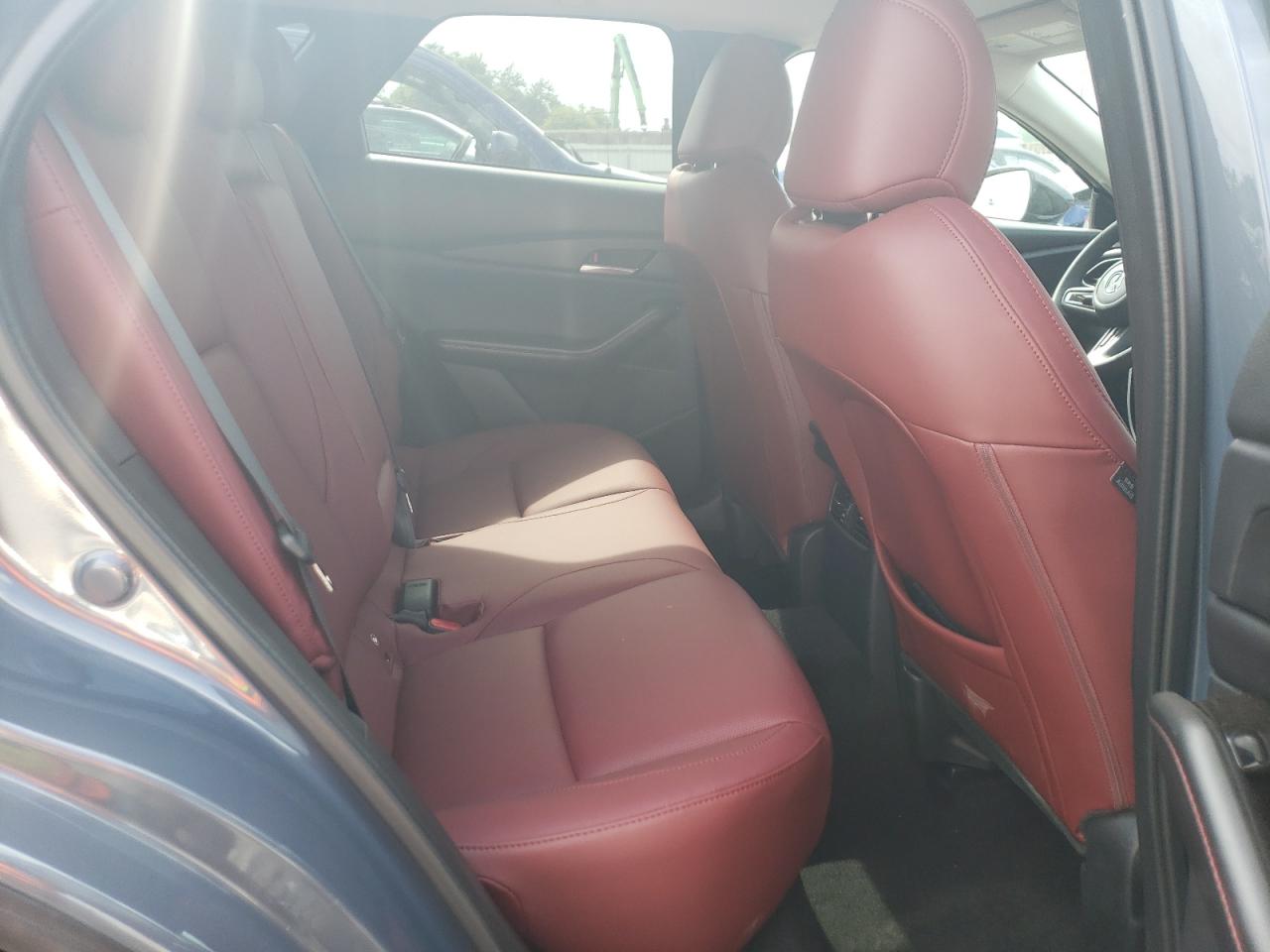 2025 Mazda Cx-30 Preferred VIN: 3MVDMBCM0SM841296 Lot: 68531205