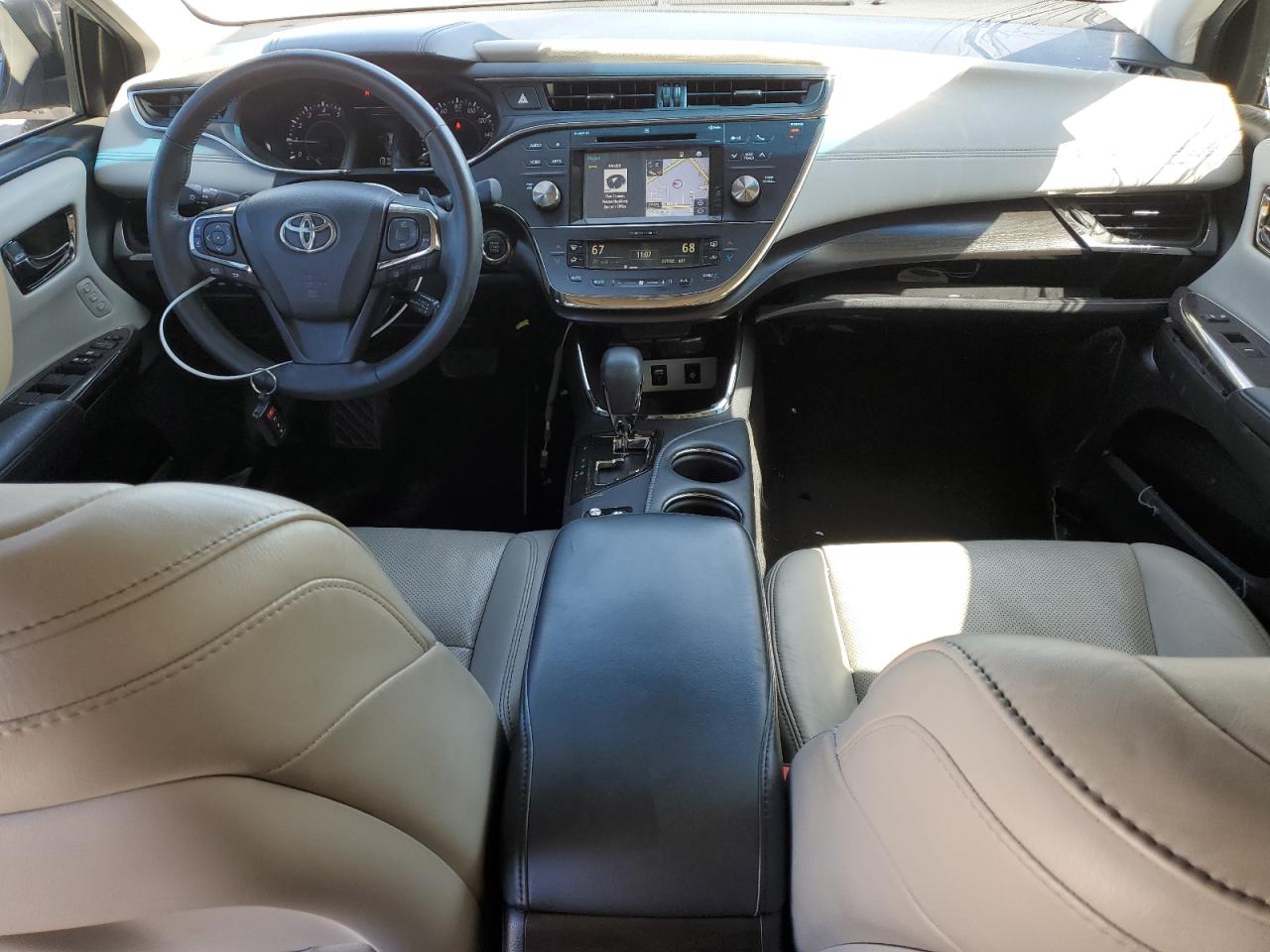 2016 Toyota Avalon Xle VIN: 4T1BK1EB6GU223497 Lot: 70359055