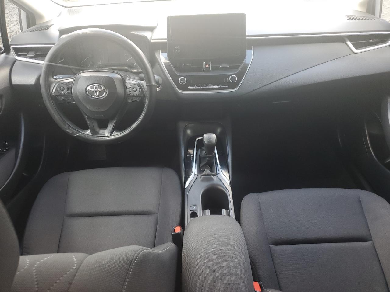 2024 Toyota Corolla Le VIN: 5YFB4MDE2RP149944 Lot: 69109385